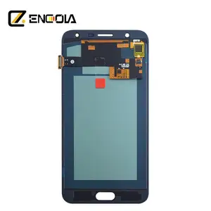 Wholesale LCD Display Adhesive Sticker for Samsung Galaxy J7 Duo 2017 J720