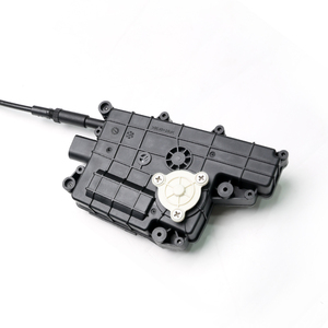 Nuovo CHE ZHI AI <span class=keywords><strong>Skoda</strong></span> <span class=keywords><strong>Yeti</strong></span>: <span class=keywords><strong>Accessori</strong></span> Auto con Chiusura Automatica a Ventosa, Serrature Modificate, 1 Anno di Garanzia - Product Image 5