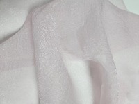 Tissu satiné 100% polyester tissé Dobby léger, respirant, certifié Oeko-Tex, uni, pour femmes, hommes, garçons et filles