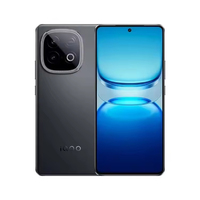 IQoo Z10 Turbo Pro 5G Smartphone 6.78 "AMOLED 2800*1260 144Hz Qualcomm SD 8S Gen 4 Android 15 7000mAh 120W Charge Rapide