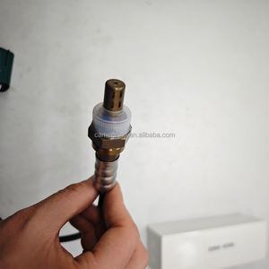 4สาย <span class=keywords><strong>O2</strong></span>แลมบ์ดาเซ็นเซอร์ออกซิเจน22690AU000 22690-AU000สำหรับ2000-2006นิสสันอัลเมร่า N16 Micra K12 Primera P12 SENTRA TITAN - Product Image 2