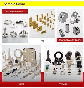 Kits de fixation pour vis industrielles, fournisseur de pièces en tôle d'acier inoxydable pour instruments industriels - Product Image 6