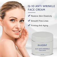 Naturel Q-10 Crème Anti-Rides Crème pour le Visage