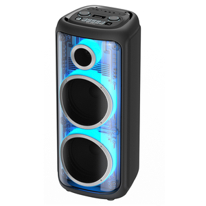 Altavoz de Karaoke para Exteriores con Pantalla, Sistema KTV, Sonido Potente para Cantar y Ver Películas, Audio Portátil de Alta Calidad - Product Image 3