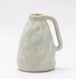 Home Desktop Decoration Ornaments Flower Ceramic <b>Vase</b> Vintage Porcelain <b>Vase</b> for Home Deco - Product Image 2