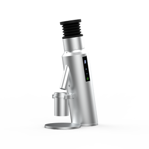 Moulin à café <span class=keywords><strong>AF007</strong></span> 2024, prix Red Dot, meule plate de 64 mm, moteur DC sans balais, moulin à dose unique - Product Image 1