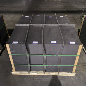 Cao cấp đẳng tĩnh <span class=keywords><strong>Graphite</strong></span> khối/vuông Vòng EDM Carbon <span class=keywords><strong>Graphite</strong></span> cho doanh số bán hàng - Product Image 3