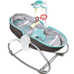 electronic crib rocker