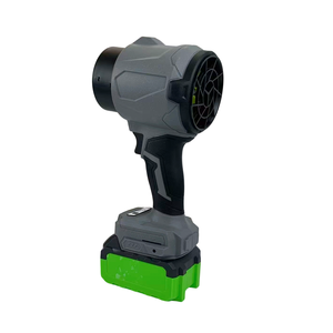 <span class=keywords><strong>Souffleur</strong></span> électrique sans fil à <span class=keywords><strong>batterie</strong></span> lithium-ion haute performance 21V OEM pour le nettoyage des jardins, <span class=keywords><strong>souffleur</strong></span> à <span class=keywords><strong>feuilles</strong></span> sans balais - Product Image 1