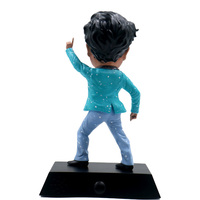 Dropshipping Résine Anime Petite Personnalisée Pop Figure Art Action Figure Collection