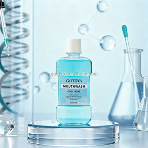 गाओडेया ओम कस्टम पोर्टेबल डिजाइन मौखिक स्प्रे ताजा सांस मिंट फल स्वाद प्रमाणित थोक पैकेजिंग सांस ताजा - Product Image 1