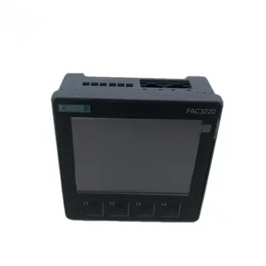 Original New Power Monitoring Device Control panel 7KM3220-1BA01-1EA0