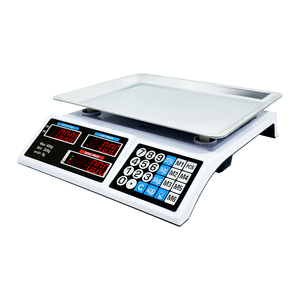 <span class=keywords><strong>Balance</strong></span> électronique de table à prix compétitif, vente directe d'usine, meilleure <span class=keywords><strong>balance</strong></span> numérique de calcul de prix <span class=keywords><strong>pour</strong></span> le commerce de détail - Product Image 1