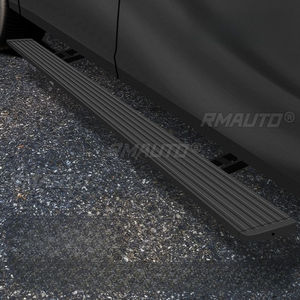 Pedal Eléctrico Inteligente Retráctil Automático para Formula Leopard 5, Modificación de Pedal Eléctrico Dedicado - Product Image 4