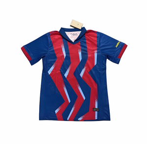 Maglie da Calcio 25/26 Alta Qualità Thai Unisex Retro Classiche Giocatore Casa/Trasferta Vintage Abbigliamento Calcistico Spandex/Poliestere Traspirante - Product Image 5