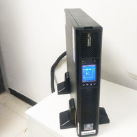 Alimentation de secours monophasée de haute qualité Vertiv UPS série ITA2 avec batterie au lithium intégrée de 2 kVA, modèle ITA-02K00AC1102C00