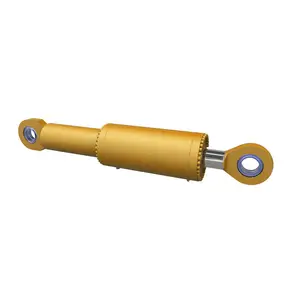 Cilindro de brazo de cilindro hidráulico para excavadora