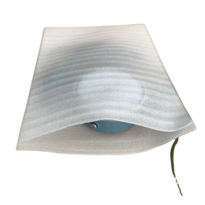 Trắng EPE polyethylene ngọc trai bông bọt Túi EPE bọt Pouch và bọt bao bì túi - Product Image 1