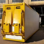 Machine à fondre l'asphalte entièrement automatique YUANYA, pompe en acier inoxydable, surveillance en temps réel, haute efficacité, capacité de 7000 kg - Product Image 3