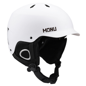 All'ingrosso casco per sport invernali per sci e Snowboard funzioni di sicurezza per gli sport invernali - Product Image 2