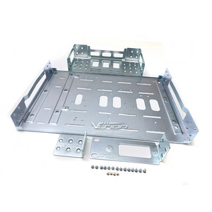 ชุดถาดแร็คติดตั้งแบบ SP-RACKTRAY-01สำหรับ FG-<span class=keywords><strong>50E</strong></span>/FWF-<span class=keywords><strong>50E</strong></span> - Product Image 3