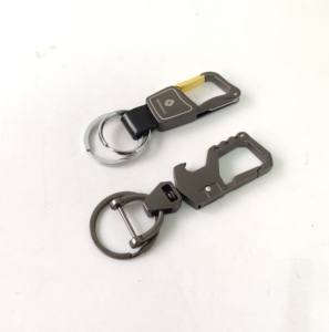 Thiết Kế Khuyến Mại 2D/3D Người Đàn Ông Xe Clip Kim Loại Móc Chìa Khóa <span class=keywords><strong>Keychain</strong></span> Trong Số Lượng Lớn Biểu Tượng Tùy Chỉnh Sang Trọng Kẽm Hợp Kim <span class=keywords><strong>Carabiner</strong></span> <span class=keywords><strong>Keychain</strong></span> - Product Image 2