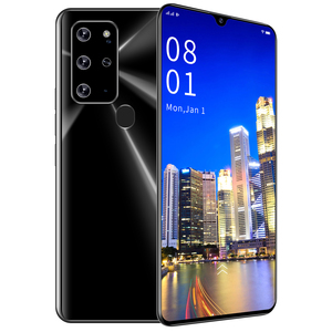 Nuevo Teléfono Inteligente Motorola 4G Android <span class=keywords><strong>2021</strong></span>, 12 Pro Max, con CPU de Ocho Núcleos - Product Image 1
