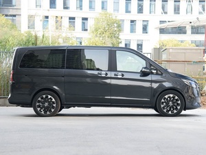 Nouvelle voiture 2024 <span class=keywords><strong>Mercedes</strong></span> V300 2.0T automatique MPV <span class=keywords><strong>Mercedes</strong></span> V 300 7 places LHD véhicule professionnel essence <span class=keywords><strong>hybride</strong></span> léger <span class=keywords><strong>Mercedes</strong></span> MPV - Product Image 4