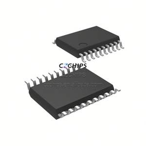 Circuitos Integrados RT8900GC TSSOP-20 Auténticos y Originales, Chips IC, Suministro de Componentes Electrónicos de Ciclo Completo - Product Image 1