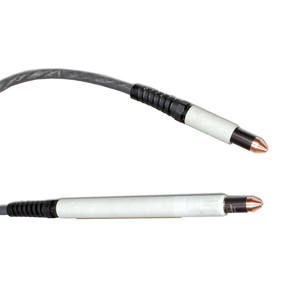 Torche de découpe plasma EWM Duramax M pour coupe haute performance - Product Image 1