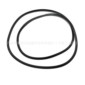 Honda Sunroof Glass Sealing <b>Rubber</b> <b>Strip</b> 70205-TA0-A01 For Accord 2008-2013 Crosstour 2011-2013 - Product Image 4