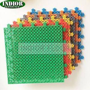 2020 Hot Sale Durable Standard <strong>3X3</strong> Basketball Court Flooring Kids Playground pp <strong>Tiles</strong> Malaysia - Product Image 2