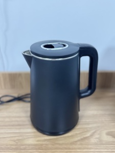 Hervidor eléctrico 220 V <span class=keywords><strong>con</strong></span> función de mantener el calor hecho en China - Product Image 6