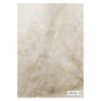 Halong papier de contact de grain de bois de haute qualité pour meubles papier peint en bois 3d naturel auto-adhésif en pvc