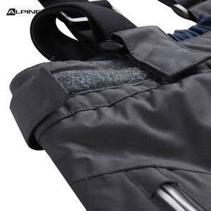 Alpine PRO Pantalon de <span class=keywords><strong>ski</strong></span> pour <span class=keywords><strong>homme</strong></span> OEM Custom Waterproof Snow Wear - Product Image 4