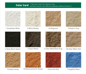 Pannelli in Pietra PU Leggeri Più Popolari per Rivestimento Murale in Pietra per Ingressi di Ville - Product Image 6