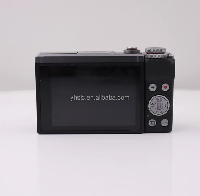 PowerShot G7X Mark II Digital Camera