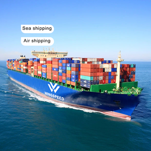 Air Freight From China Shandong to France Paris;<strong>Dusseldorf</strong>, Germany Full Container Shipping to USA/CA/UK/DE/FR - Product Image 6