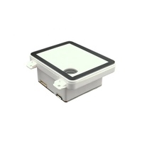 Módulo de escáner de código de barras de motor de lector de código de barras pequeño integrado rápido quiosco barato de China para dispositivos móviles