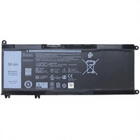 Batterie pour ordinateur portable neuve, compatible avec DELL/ Dell Latitude 3380 3480 3580 33YDH