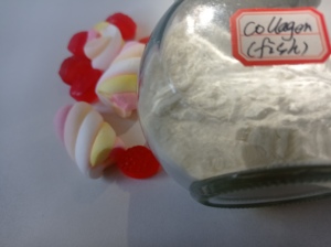 Karseell collagene collagene bovino collagene cura della pelle sbiancante collagene pura bellezza Peptide collagene - Product Image 3