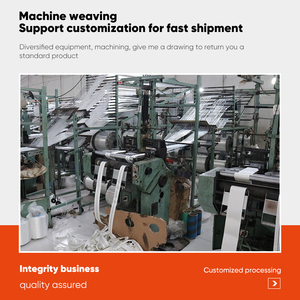 ヘビーデューティ5トン安全リフトウェビングスリングラウンドエンドレスタイプポリエステルスリング - Product Image 3