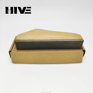 Outil de réparation de fichier de nivellement et de nivellement de frette de <span class=keywords><strong>guitare</strong></span> de 6 pouces - Product Image 5