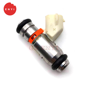 Inyector de combustible Iwp228 para motor diésel Toyota Hyundai Marelli, número de pieza Iwp228 - Product Image 5