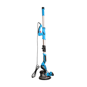 เครื่องขัดผนัง FIXTEC Power Tools ขนาด 225 มม. กำลังไฟ 900 วัตต์ พร้อมไฟ LED รุ่น FDS225L01 - Product Image 6