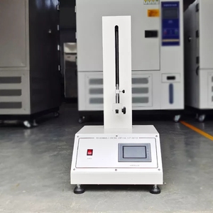 Dip lớp phủ máy cho vật liệu cách điện/Thủy tinh gốm ướt Gel phim ngâm lớp phủ máy/chân không căng thẳng lớp phủ máy - Product Image 5