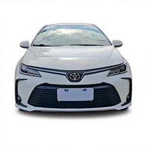 รถยนต์มือสอง Toyota Corolla ปี 2022 เครื่องยนต์ 1.2 ลิตร ราคาถูก สำหรับขายในแอฟริกา ตะวันออกกลาง และรัสเซีย - Product Image 2