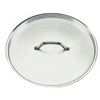 Couvercle en acier inoxydable Ø 40 cm Paderno