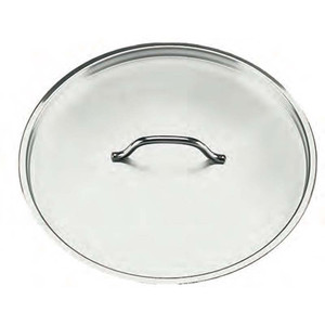 Stainless Steel <b>Lid</b> Ø 60 cm Paderno - Product Image 1
