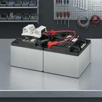 Module de batterie UPS-BAT/VRLA-WTR/24DC/26AH 2320429 Phoenix Power Supplies Fabriqué en Inde